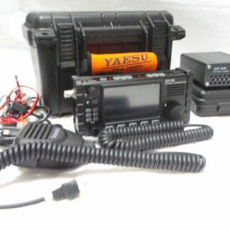 Xiegu 6100 USED Sold As Seen Junksale