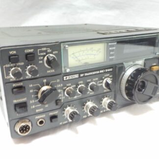 Icom IC-740 USED Sold As Seen Junksale