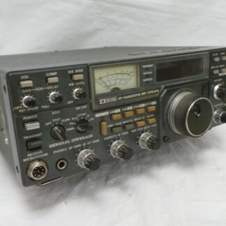 Icom IC-751 USED Sold As Seen Junksale