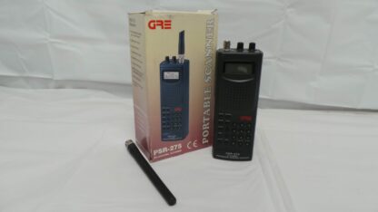 GRE PSR-275 USED | 90 Days Warranty
