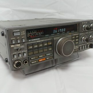 Kenwood TS-440SAT USED Sold As Seen Junksale