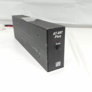 LDG AT-897 Plus USED Sold As Seen Junksale