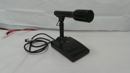 Icom SM-20 USED | Sold as Seen Junksale
