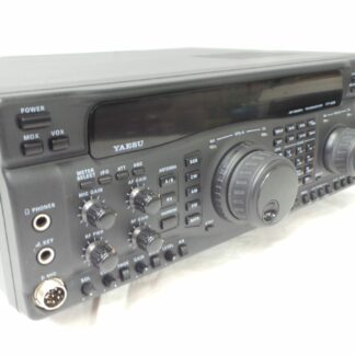 Yaesu FT-920 USED | 12 Months Warranty HF/50Mhz Transceiver