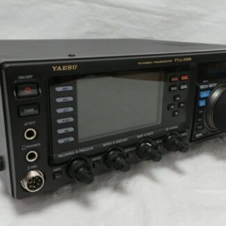Yaesu FT-DX3000 HF Transceiver USED | 12 Months Warranty