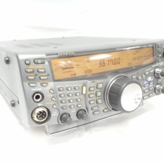Kenwood TS-2000E USED Sold As Seen Junksale