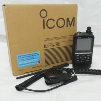 Icom ID-52E USED | 12 Months Warranty