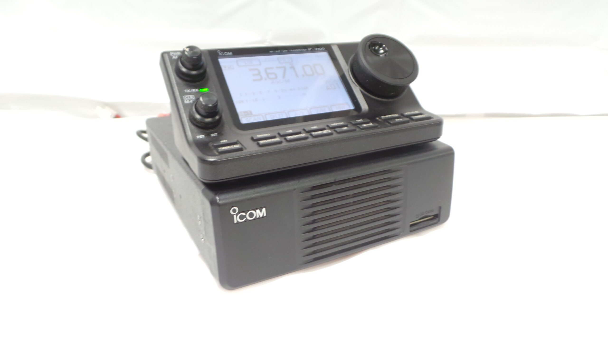 Icom IC-7100 USED | 12 Months Warranty