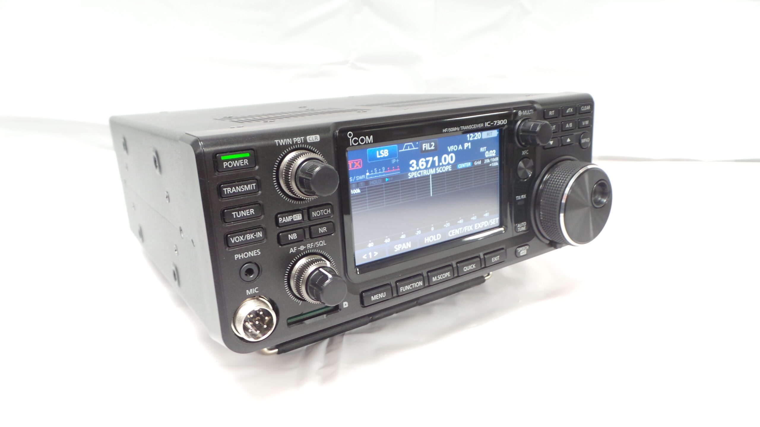 Icom IC-7300 USED | 12 Months Warranty