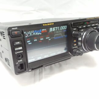 Yaesu FTDX-10 USED | 12 Months Warranty