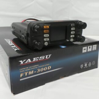 Yaesu FTM-300D USED | 12 Months Warranty