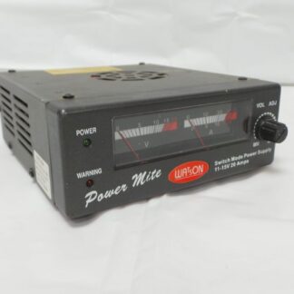 Watson PSU USED Sold As Seen Junksale