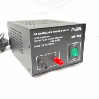 Mydel MP-705 USED Sold As Seen Junksale