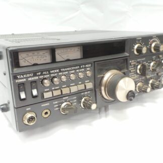 Yaesu FT-102 USED Sold As Seen Junksale