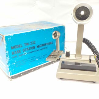 Leson TW-232 USED Sold As Seen Junksale