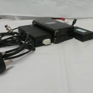 Yaesu Battery Kit for an FT-897 (D) USED Sold As Seen Junksale