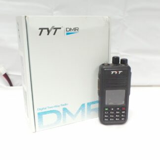 TYT MD-380 DMR USED Sold As Seen Junksale