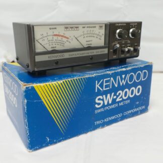 Trio SW-2000 USED Sold As Seen Junksale