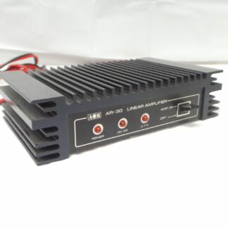 AOR AR30 VHF Amplifer USED Sold As Seen Junksale