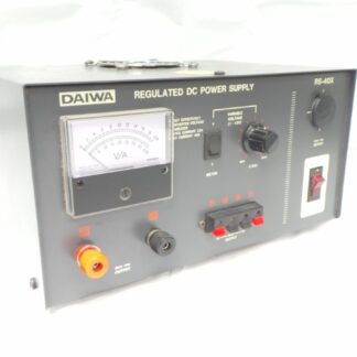 Daiwa 40A PSU USED Sold As Seen Junksale