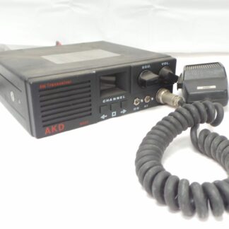 AKD 6001 USED Sold As Seen Junksale