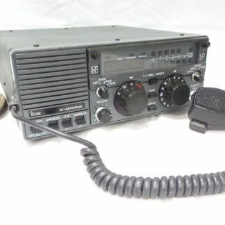 Icom M700UK USED Sold As Seen Junksale