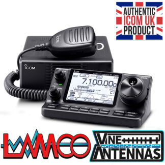 ICOM IC-7100 | HF/50/70/145/430Mhz Transceiver Junksale