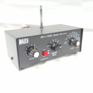 MFJ 1020C USED Sold As Seen