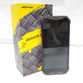 Ulefone Armour 20 WT USED Sold As Seen Junksale