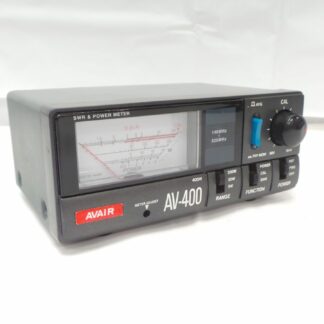 Avair AV-400 USED Sold As Seen Junksale