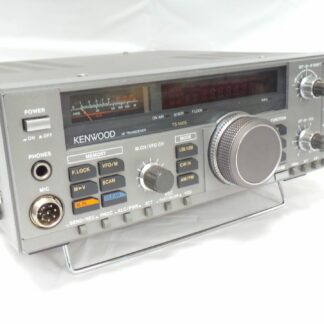 Kenwood TS-120 USED Sold As Seen Junksale