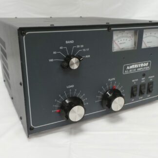Ameritron AL-811H USED Sold As Seen Junksale