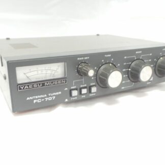 Yaesu FC-707 USED Sold As Seen Junksale