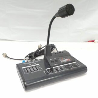 Watson WM-2000 USED Sold As Seen Junksale