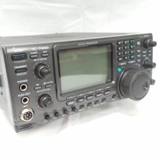 Icom IC-7400 USED Sold As Seen Junksale