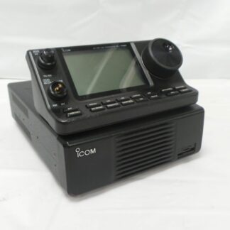 Icom IC-7100 USED Sold As Seen Junksale