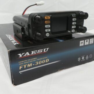 Yaesu FTM-300D USED | 12 Months Warranty