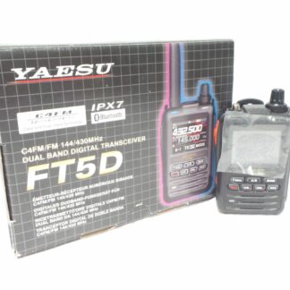 Yaesu FT-5D USED | 12 Months Warranty