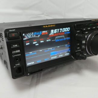 Yaesu FTDX-10 USED | 12 Months Warranty