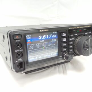 Yaesu FT-991A USED | 12 Months Warranty