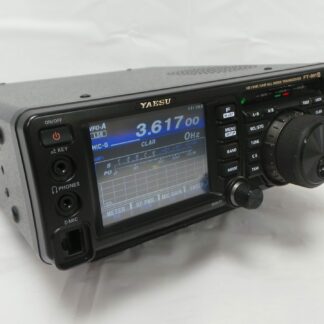 Yaesu FT-991A USED | 12 Months Warranty