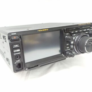 Yaesu FTDX-10 USED | 12 Months Warranty