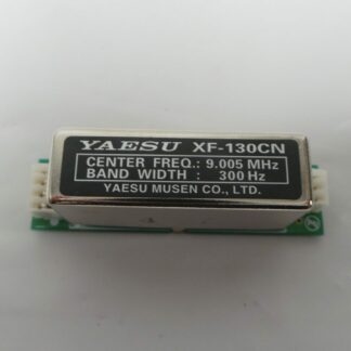 Yaesu XF-130CN USED | 12 Months Warranty