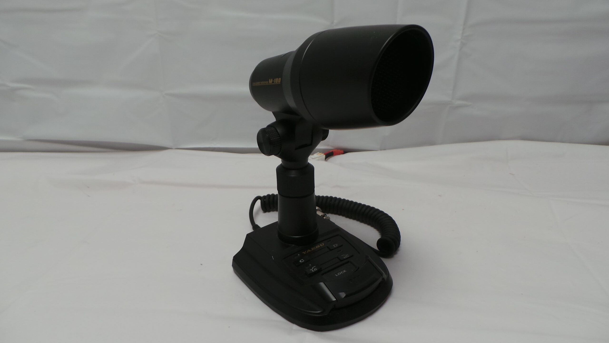 Yaesu M-100 USED | 12 Months Warranty