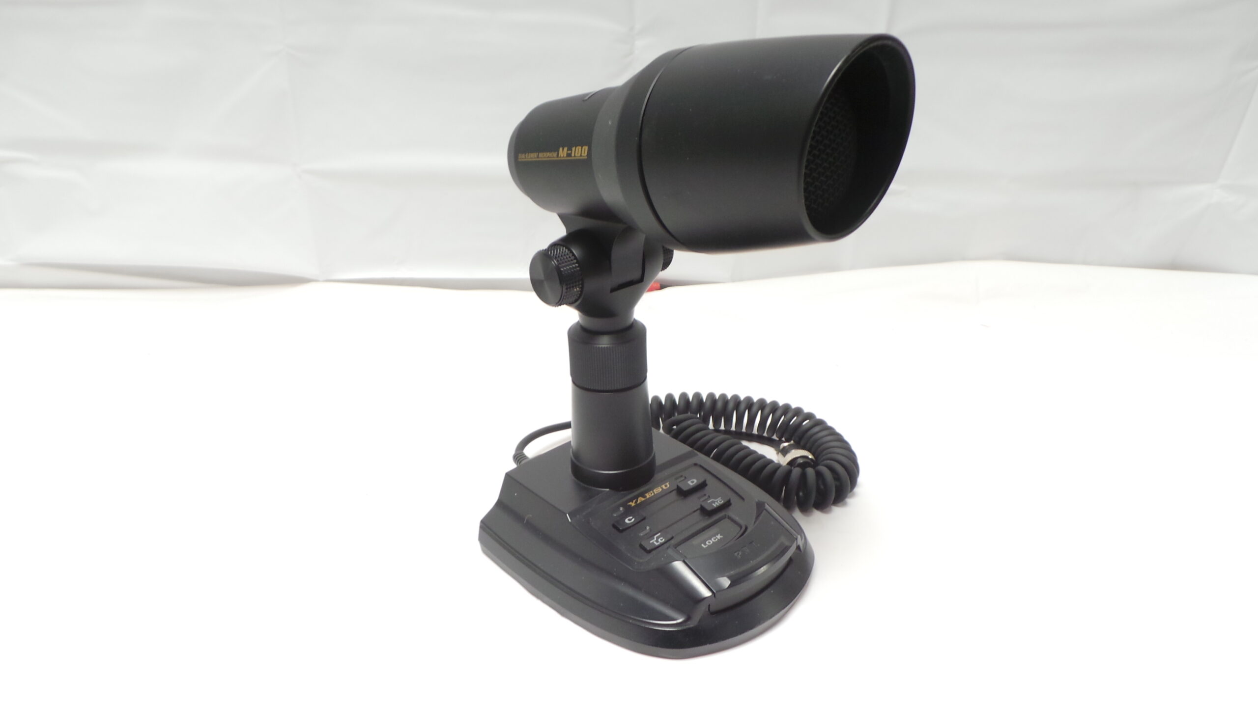 Yaesu M-100 USED | 12 Months Warranty