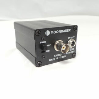 Moonraker MRP-200 Preamp Junksale Clearance