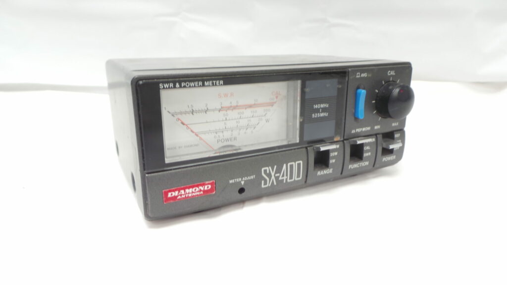 Diamond SX-400 Junksale Clearance