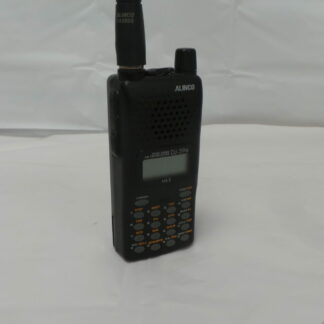 Alinco DJ-596 Junksale Clearance