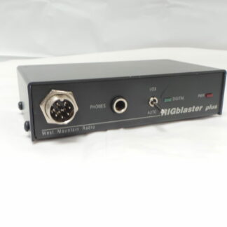 Rig Blaster Plus Junksale Clearance