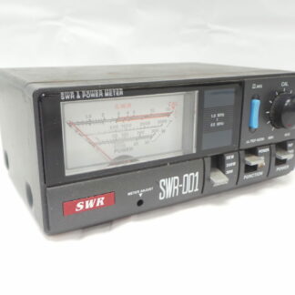 SWR 001 Junksale Clearance